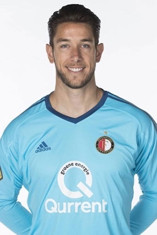 Brad Jones as Himself