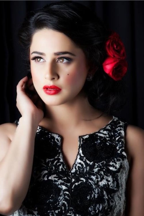 Mehreen Raheel as Madiha