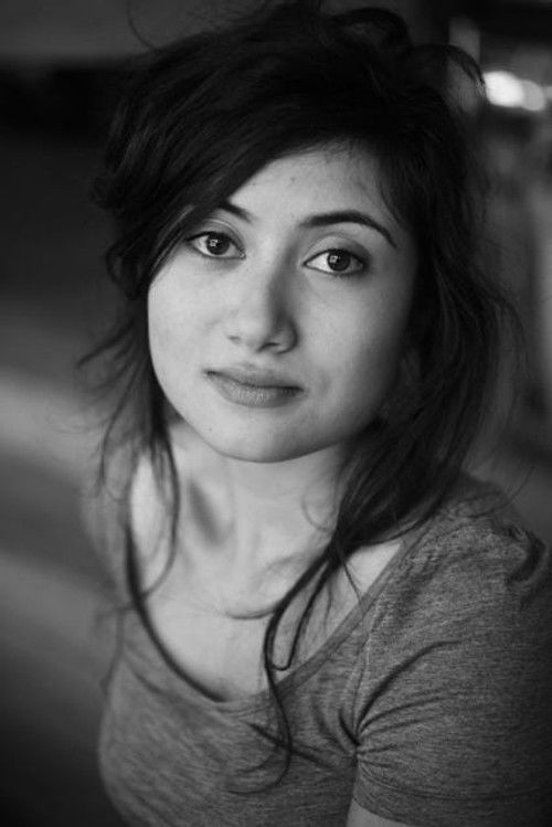 Nissa Kashani profile photo