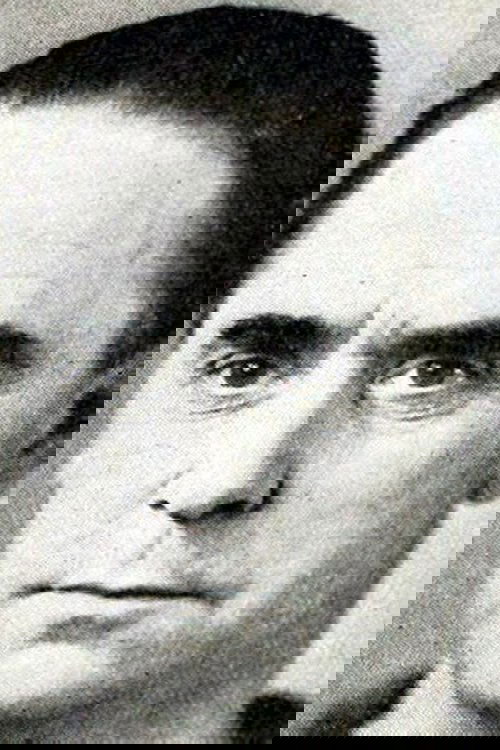 Henry Caine as Mr. Nyburg