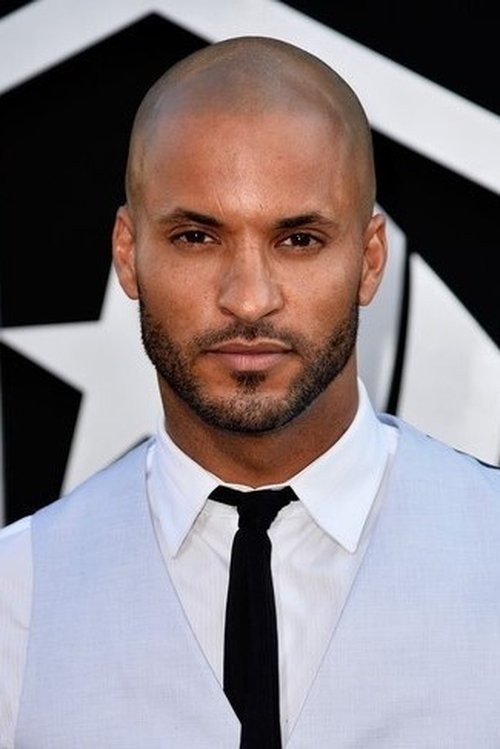 Ricky Whittle as Neil Rupert O'Neil