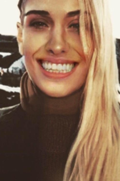 Heidi Matijevic as Hotel/Club Girl 4