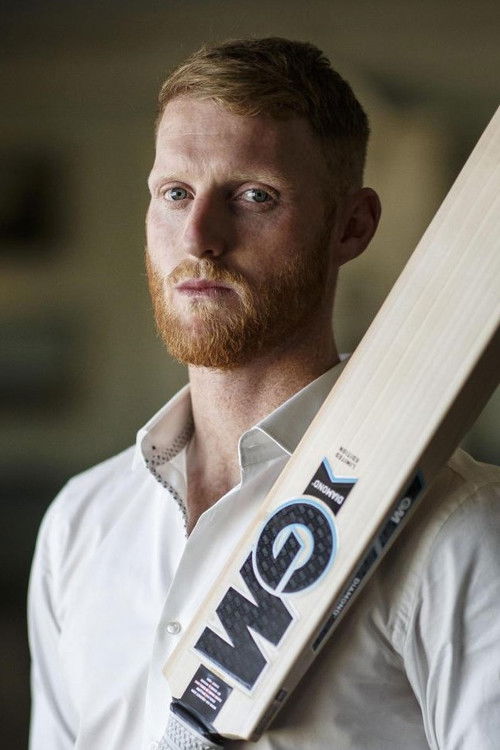 Ben Stokes as Self