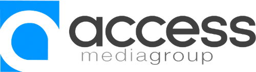 Access Media Group logo