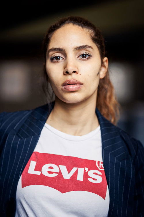 Yasmin Mowafek as Leyla