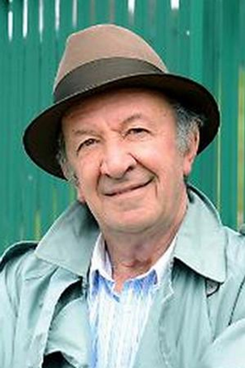 Jack La Cayenne as Franco Baronia - l'Altro