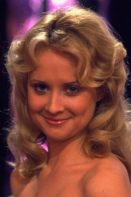 Laurette Spang as Coed