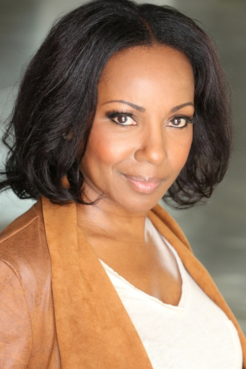 Lori J. Jones as Waitress #3