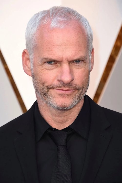 Martin McDonagh as Self - Director/Writer