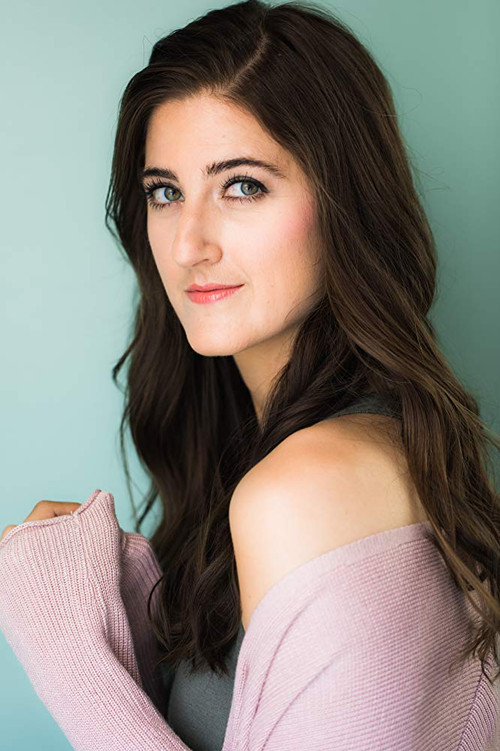 Lydia Kapp as Samantha