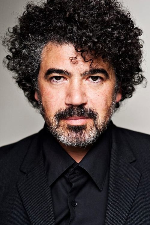 Miltos Yerolemou as Footman