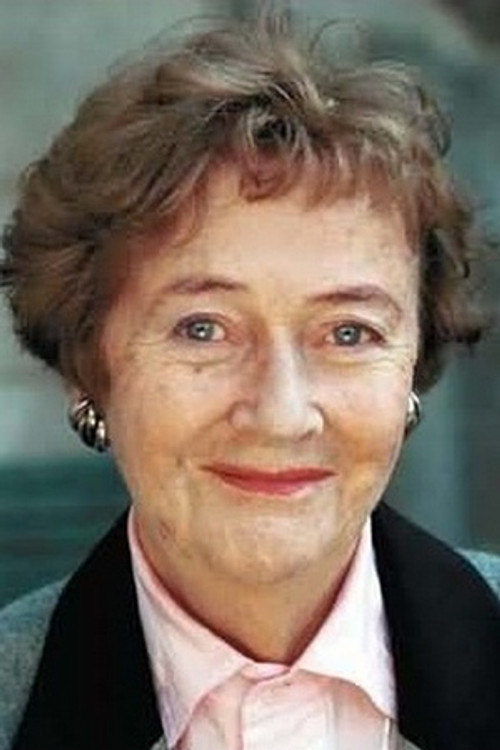 Zofia Perczyńska as Kachna