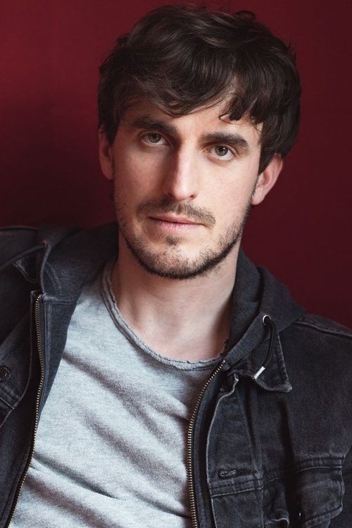 Alexandre Riedel as Policier scientifique