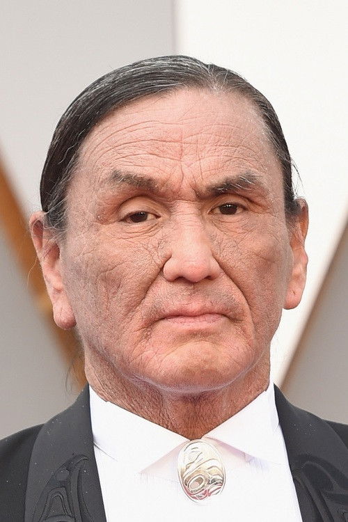 Duane Howard as Alfred