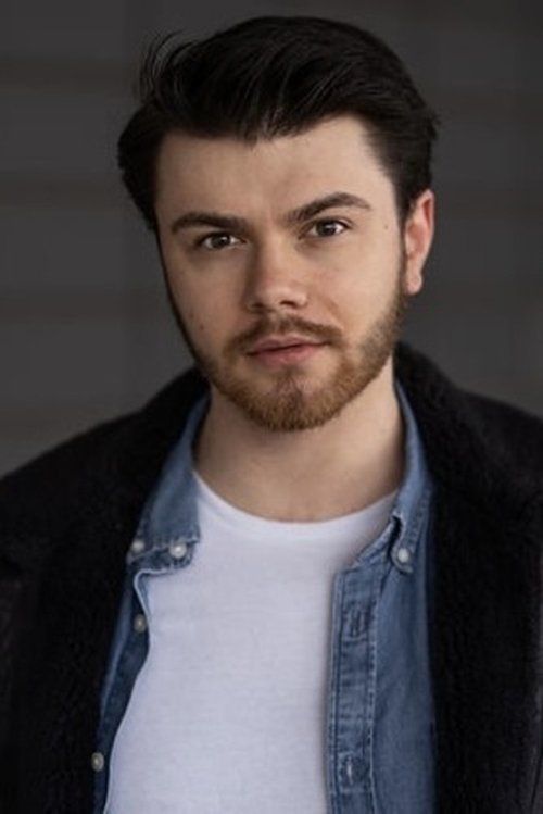 James Kane as Sandy Thomson