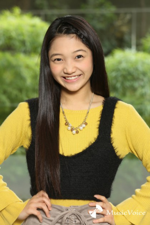 Rina Usukura profile photo