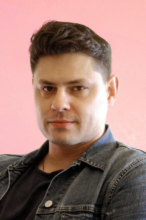 Tomasz Błasiak as 'Hipcio'