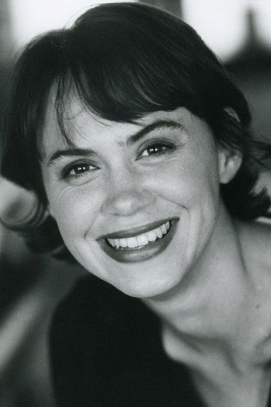 Victoria Haas as Bridesmaid #3