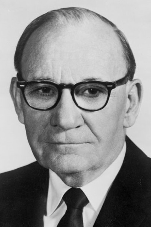 John L. McClellan as Self