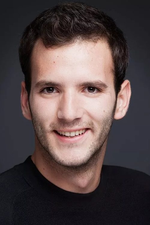 Kaan Altay Köprülü as Emre