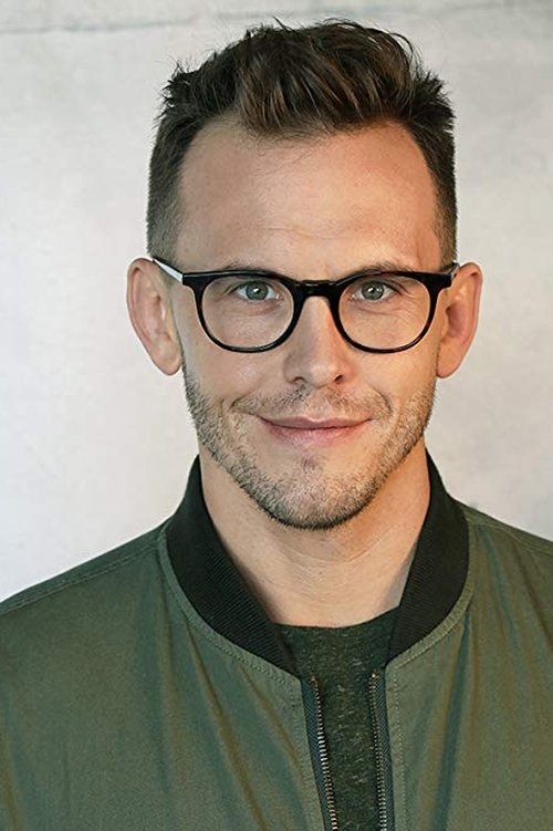 Nick Horst as Parker