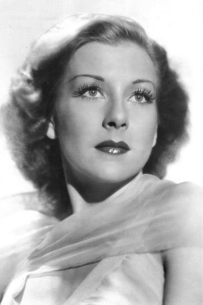 Shirley Ross as Jean Forest