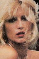 Rikki Harte as Herself