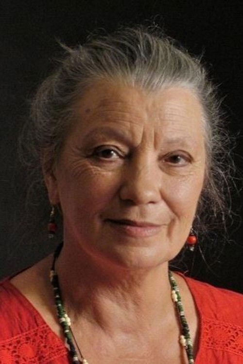 Christiane Rorato as la directrice de la maison de retraite