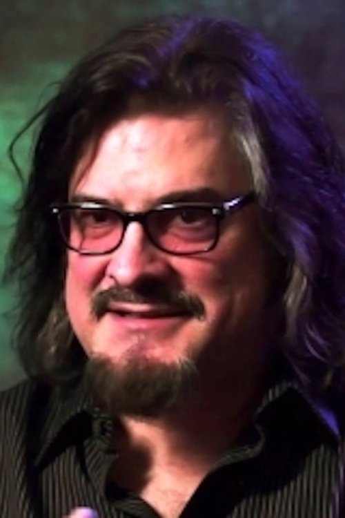 Norman Cabrera as FoOglie #2 / Tall & Skinny