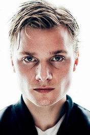 Ferdinand Glad Bach as Dreng