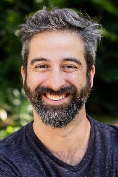 Ignácio Aldunate as 