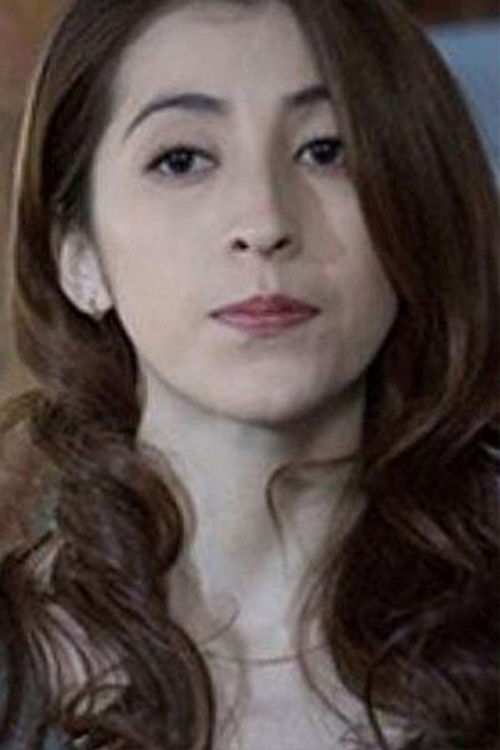 Gulkezi Eziz as 阿依古丽