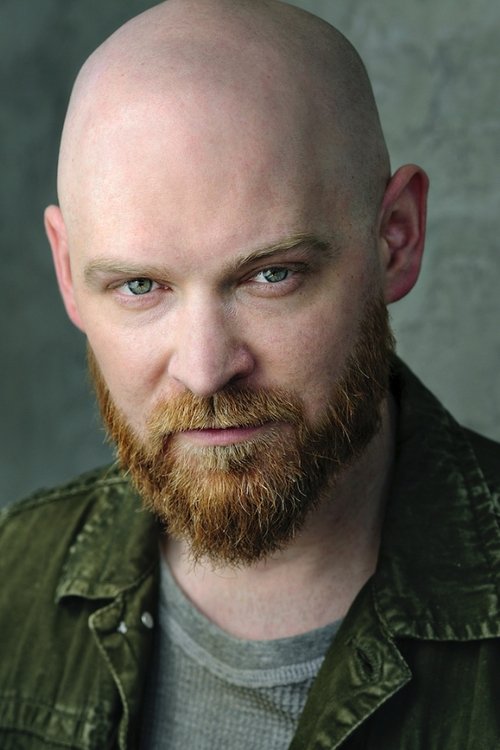 Chris Bylsma as Dan Richter