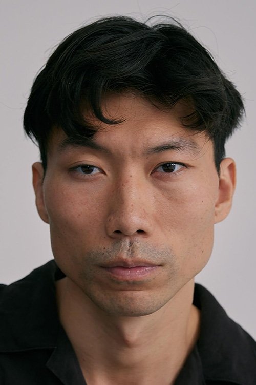 Benjamin Wang as Ted