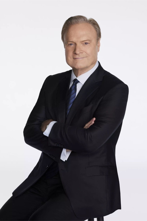 Lawrence O'Donnell as Self