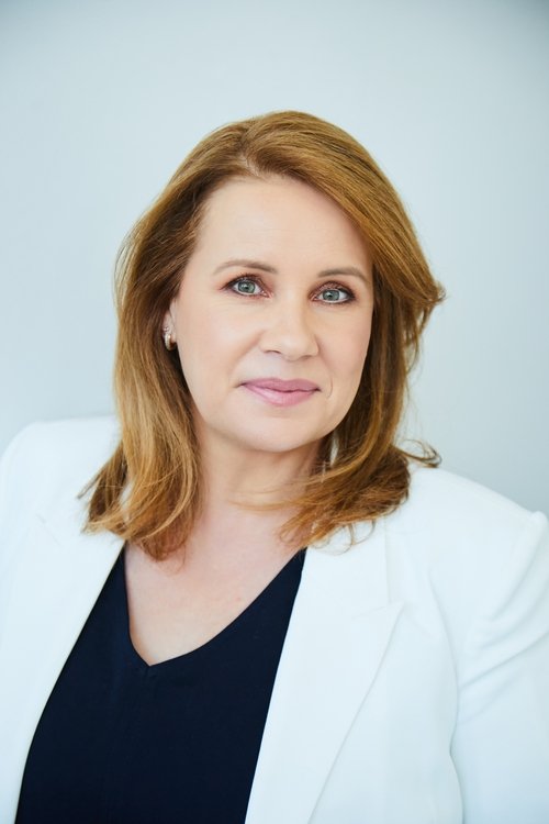 Michelle Rouady as Nurse