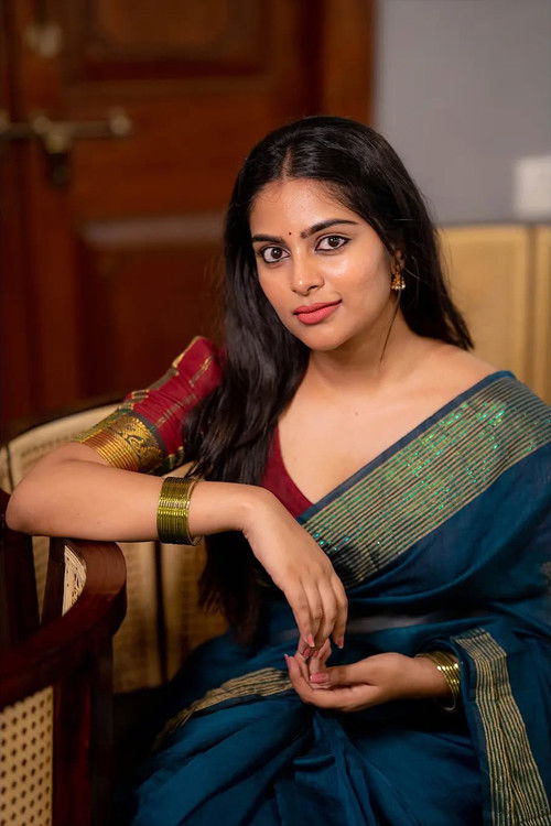 Shiyara Shalini as 