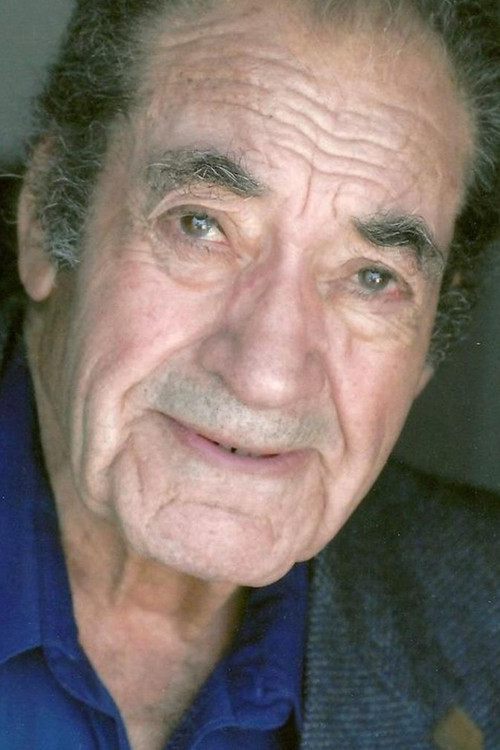 Ruben Moreno as General Muñoz