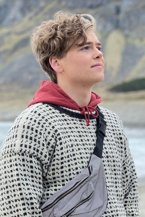 Petter Moland as Himself