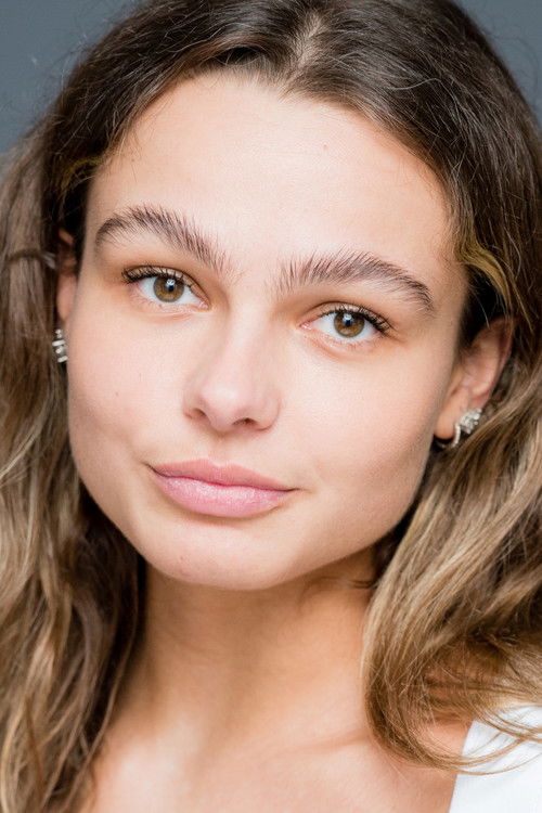 Lauren Stamos as Hostess