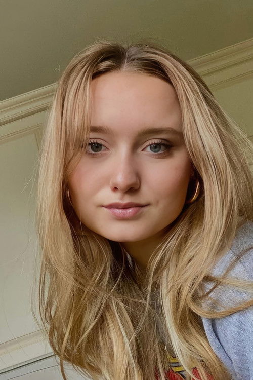 Anita Sonnberger as dcéra "Nemlč"