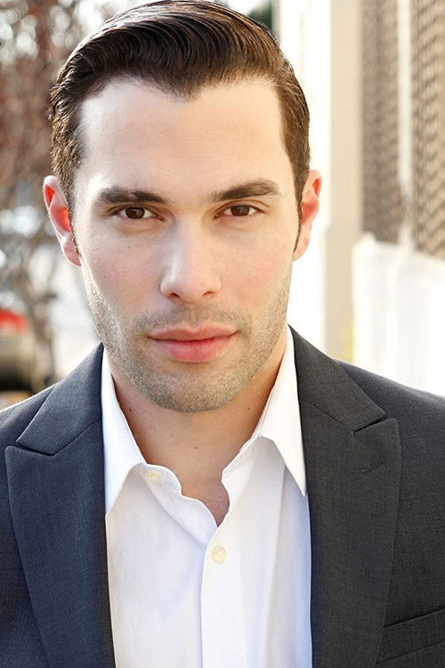 Richie Chance as Vega Joe