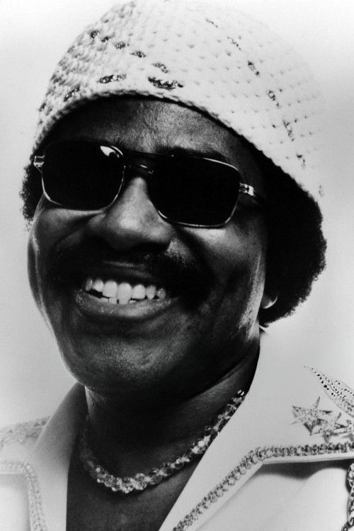 Lonnie Liston Smith profile photo