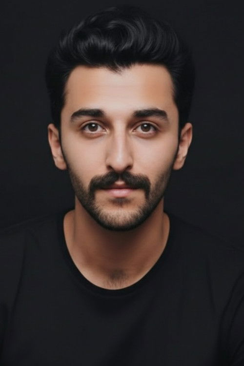 Batuhan Bozkurt Yüzgüleç as Ibrahim