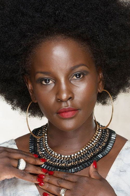 Nana Kagga-Hill as Candi