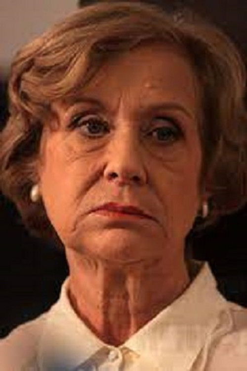 Marina Nikolaeva as Софья Борисовна Батурина