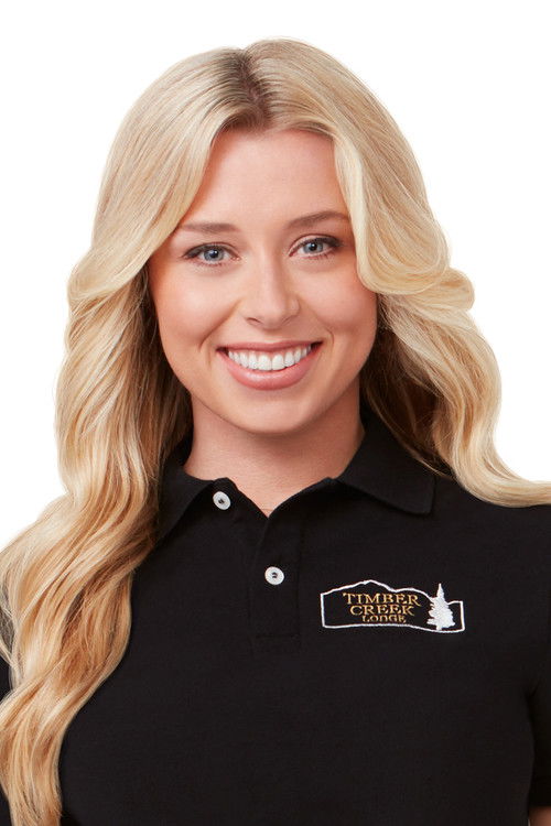 Jenna Gillund as Herself