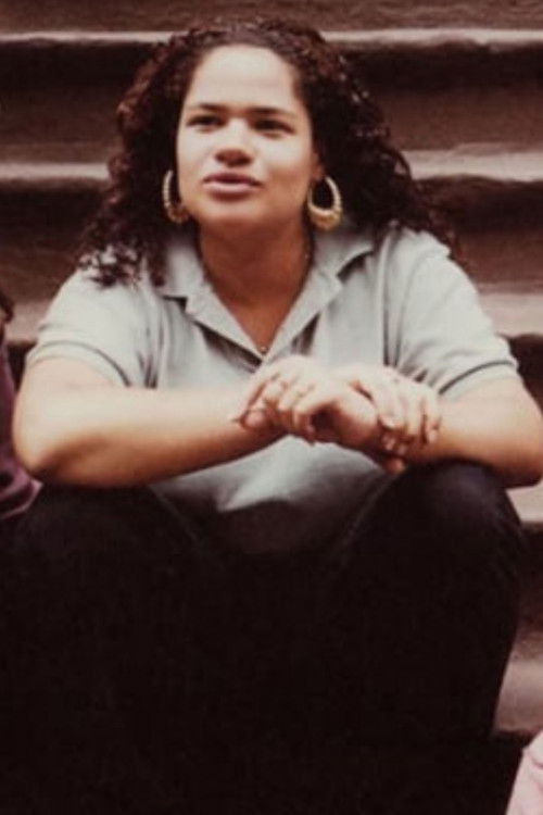 Priscilla Forsyth as Self