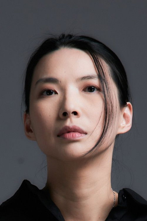 Blanche Kuo as 