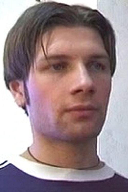 Anthony Di Nunzio as 